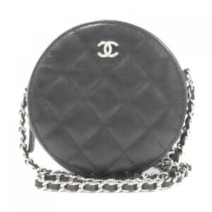 Chanel Timeless Shoulder Bag